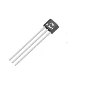 Hall Effect Sensor